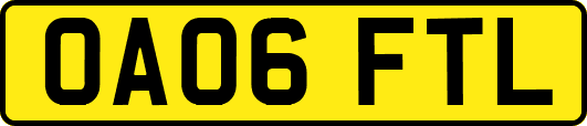OA06FTL