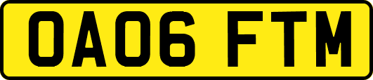 OA06FTM