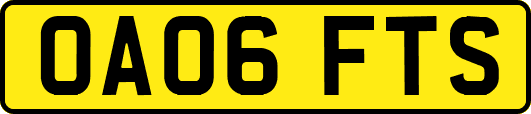 OA06FTS