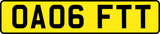 OA06FTT