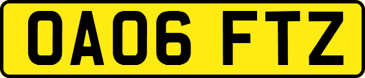 OA06FTZ