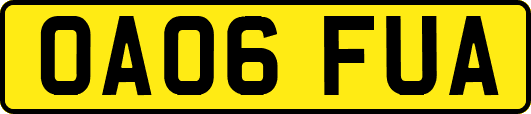 OA06FUA