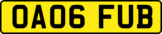 OA06FUB