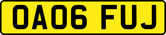 OA06FUJ