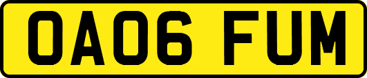 OA06FUM