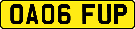 OA06FUP