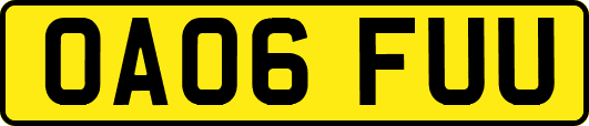 OA06FUU