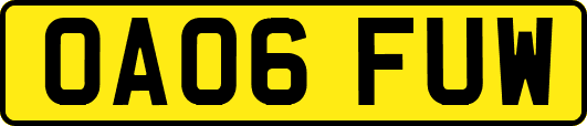OA06FUW