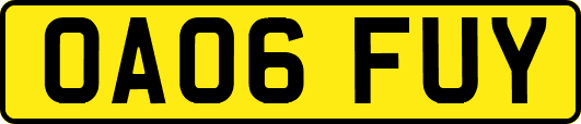 OA06FUY