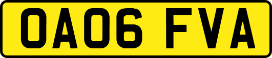 OA06FVA