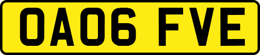 OA06FVE