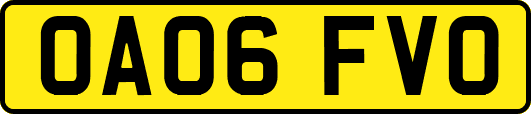 OA06FVO