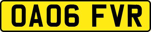 OA06FVR