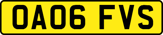 OA06FVS