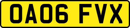 OA06FVX