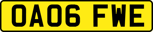 OA06FWE
