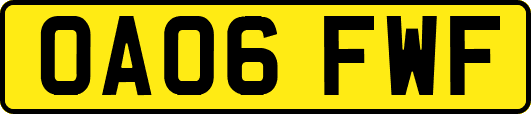 OA06FWF
