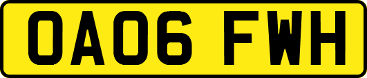 OA06FWH