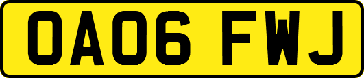 OA06FWJ