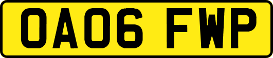 OA06FWP