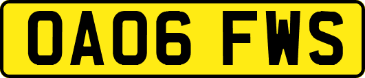 OA06FWS