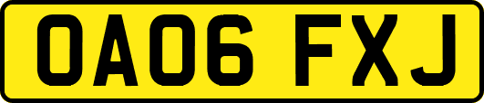 OA06FXJ