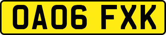 OA06FXK