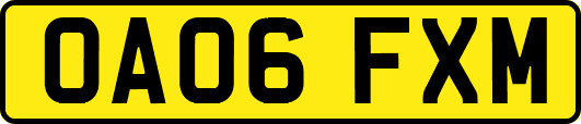 OA06FXM