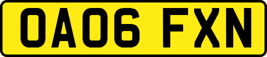 OA06FXN