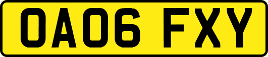 OA06FXY