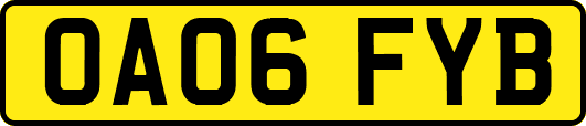OA06FYB
