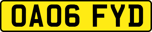 OA06FYD