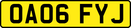 OA06FYJ