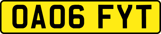 OA06FYT