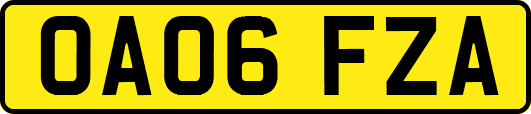 OA06FZA