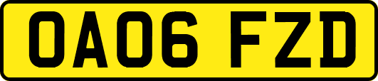 OA06FZD