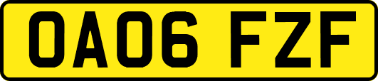 OA06FZF