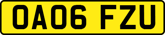 OA06FZU