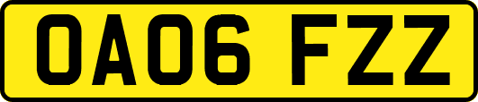 OA06FZZ