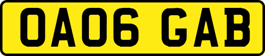 OA06GAB