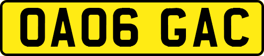 OA06GAC