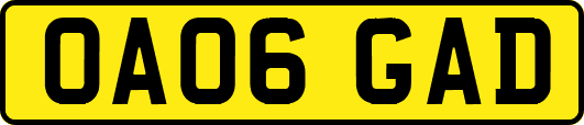 OA06GAD