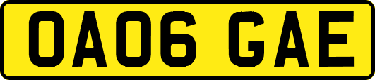 OA06GAE