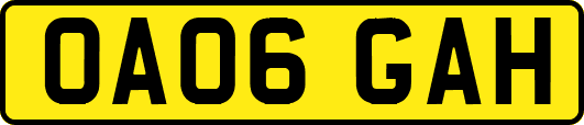 OA06GAH