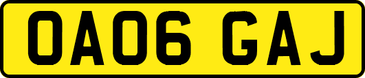 OA06GAJ