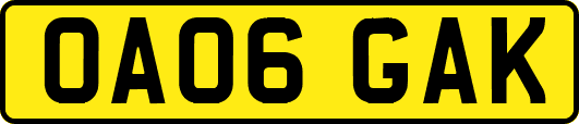 OA06GAK