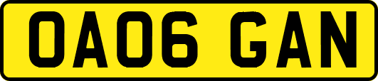 OA06GAN