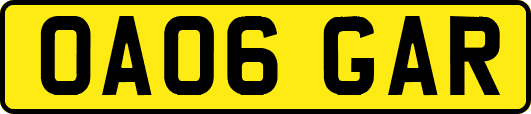 OA06GAR