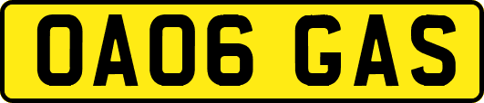 OA06GAS