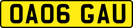 OA06GAU